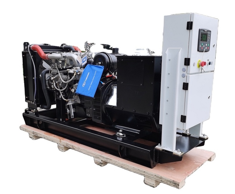 Cheap price Chinese diesel generator Yangdong 30kw diesel generator