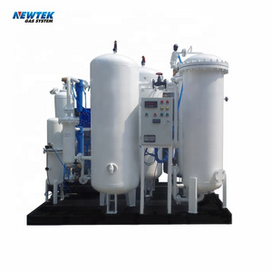 Tyre N2 Gas Filling PSA Nitrogen Generator Model: NTK29-10