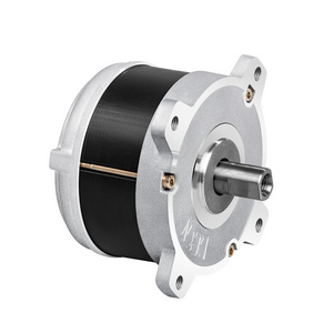 36V 48V brushless DC lawn mower motor