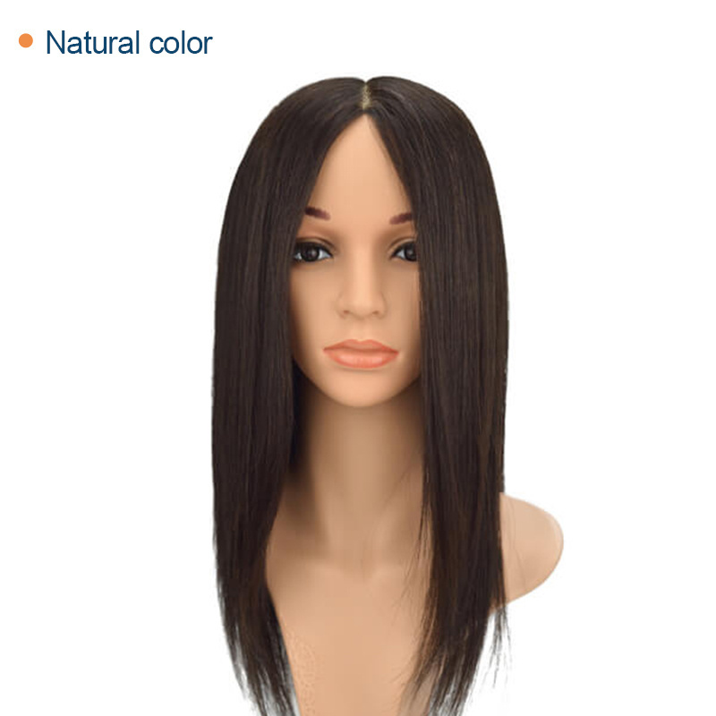 md04 newtimes hair wig women vendor natural long black human hair medical wigs