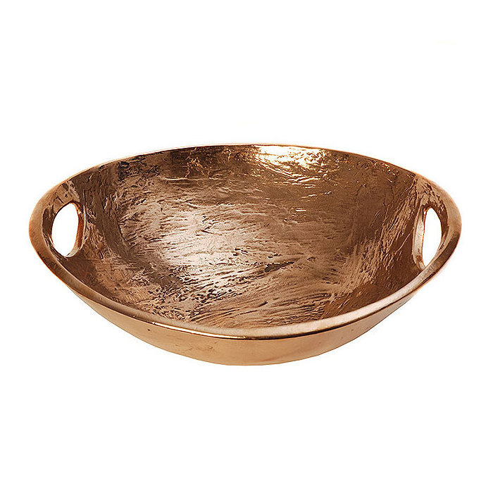 golden best top quality wholesale prices food grade stainless steel serving decorative nut meat bowl with marble base factory to