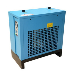 3.8Nm3/min Air Cooling Refrigerated Compressed Air Dryer for Screw Air Compressor