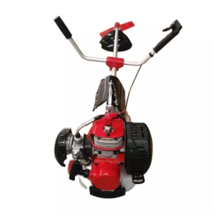 2 Stroke Gasoline Brush Cutter 41.5cc Japanese B45 Model Garden Grass Cutter