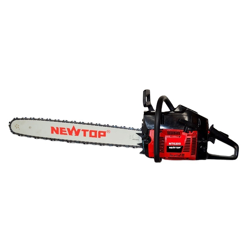 hus268 hus272 H61 62CC  2 Stroke Professional Chain Saw Heavy Duty Chainsaw for sale