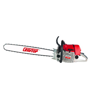 Professional Chainsaw 92CC Power MS660 Chain Saw 2 Stroke Petrol Saw