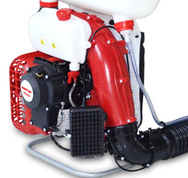 Professional 72cc Power Sprayer Solo 423 Agriculture Sprayer