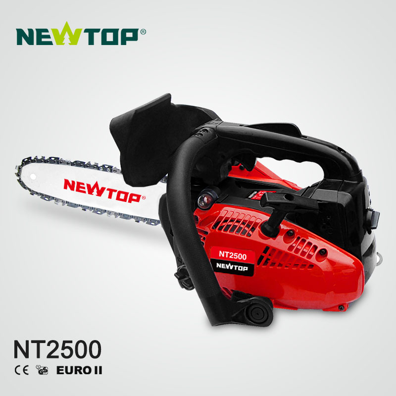 small engine 25cc mini gasoline chainsaw