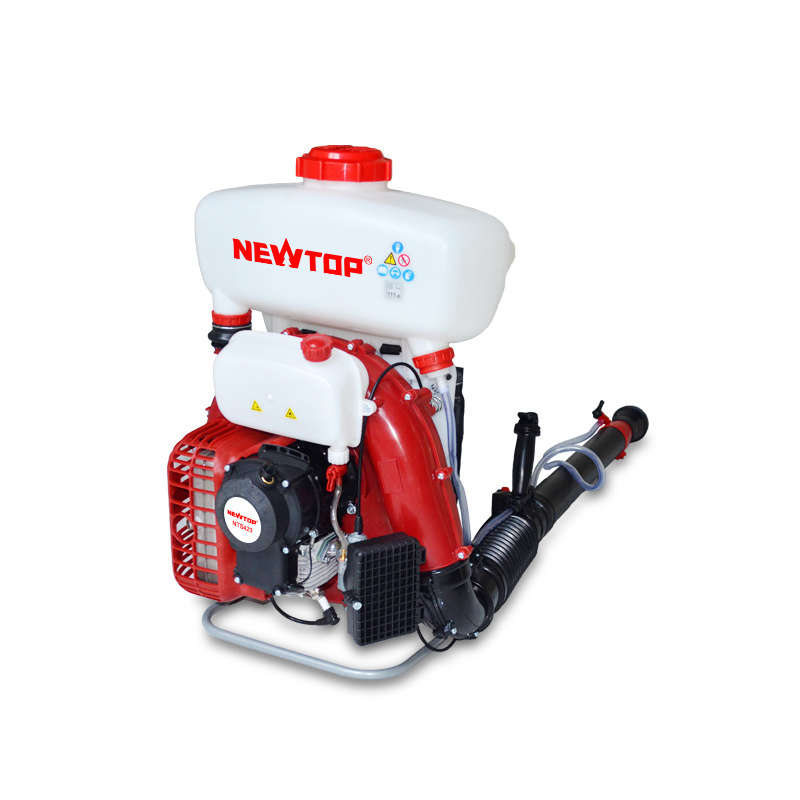 Professional 72cc Power Sprayer Solo 423 Agriculture Sprayer