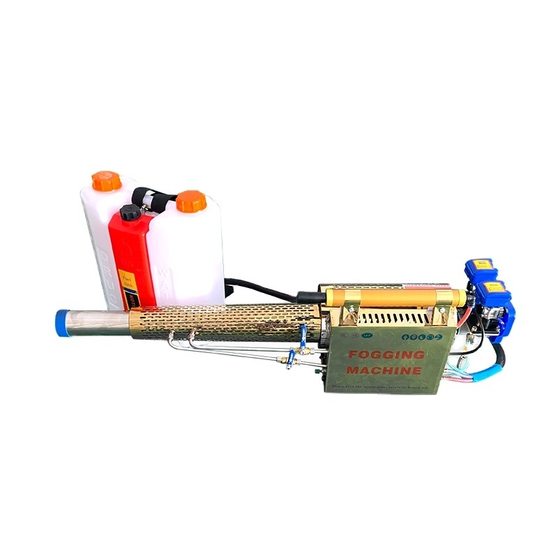 Thermal fogging machine agricultural pesticide mosquito sprayer fogger sprayer