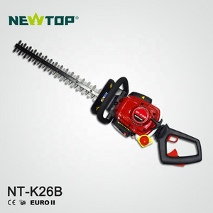 Engine high power Gas Hedge Trimmer with EUROII CE GS