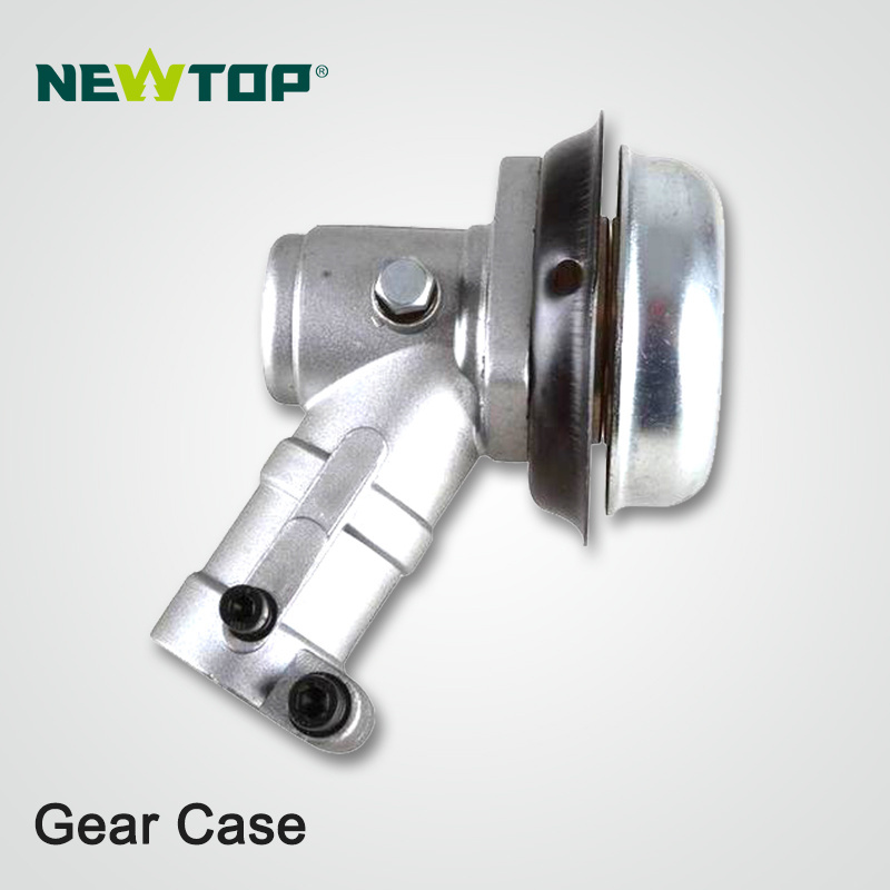 Brush Cutter Spare Parts Gear Case for Grass Trimmer