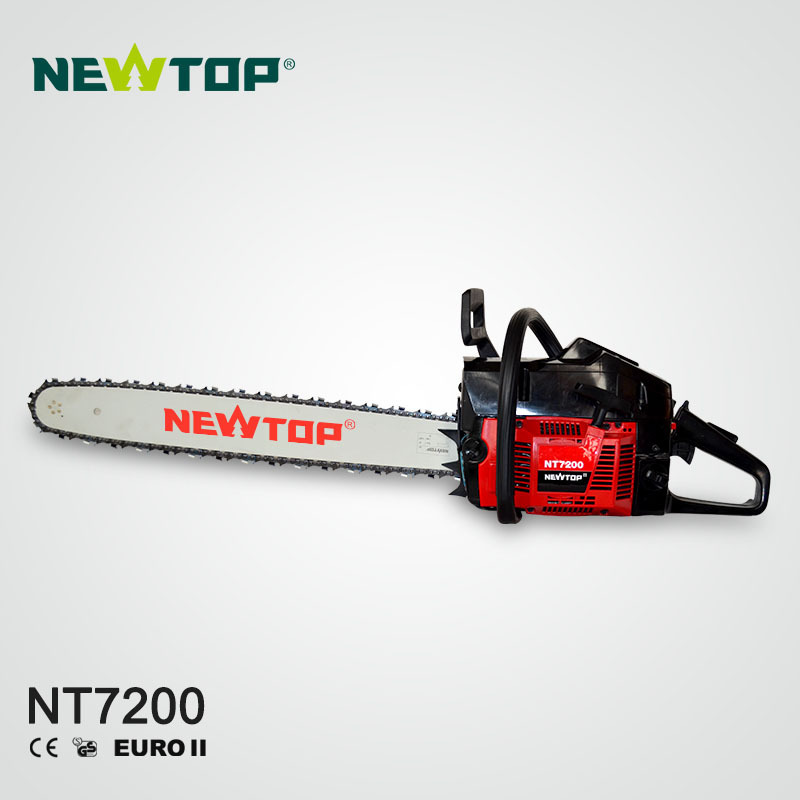 Gasoline Chainsaw Hus272 Chain Saw  272XP Hand Wood Cutter Machine