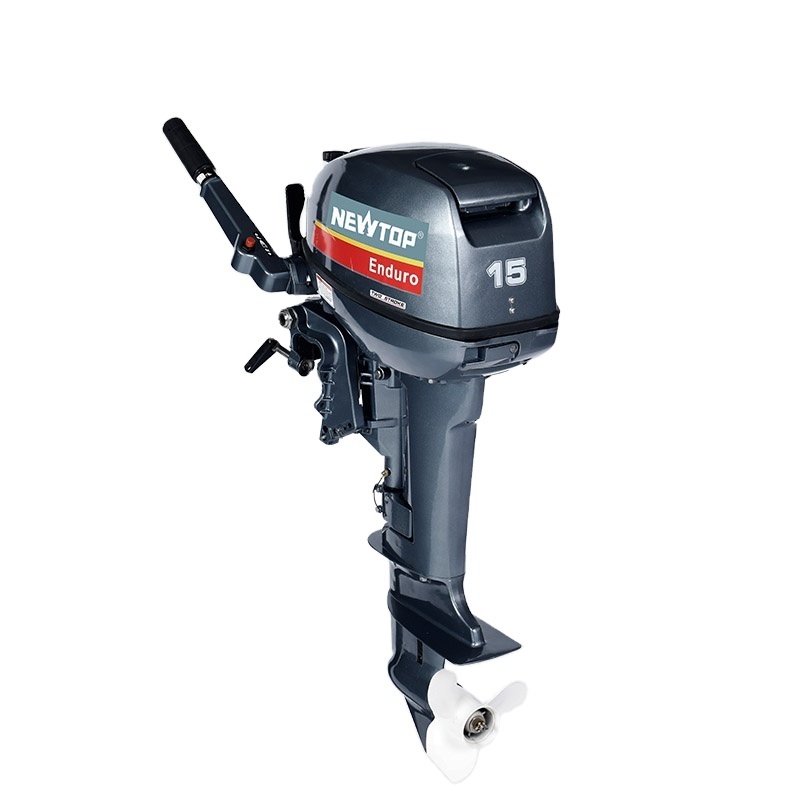 9.9hp 15hp power outboard motor boat engine marine outboard motor price for sale