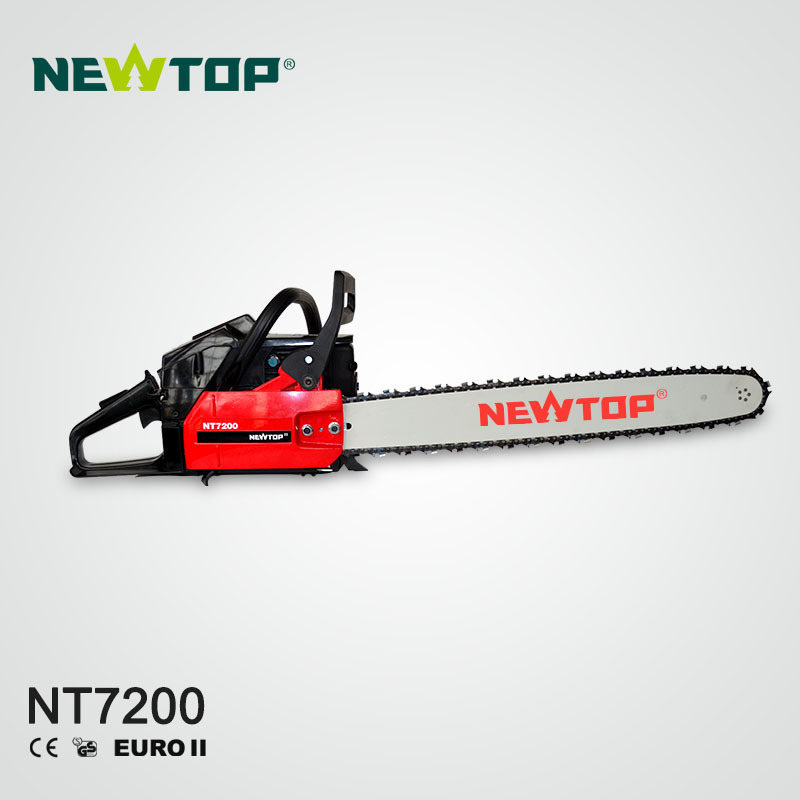 Gasoline Chainsaw Hus272 Chain Saw  272XP Hand Wood Cutter Machine