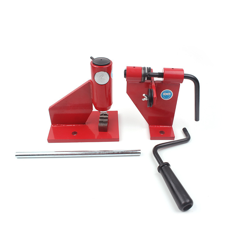 Chainsaw Saw Chain Cutting Breaker And Rivet Spinner Tools