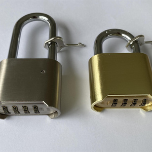 High quality password combination  padlock