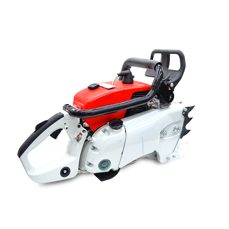 36 Inch 105cc Professional Factory 070 Anti-vibration model Gasoline Chainsaw for forest logging