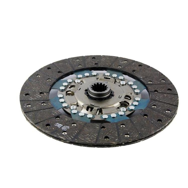 Truck Parts 8981649171 8-98164917-1 ISD207 Clutch Cover Clutch Disc for Isuzu NPR75 4HK1-TCS