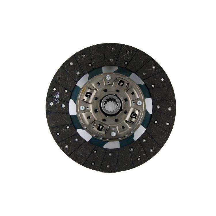 Truck Parts 8981649171 8-98164917-1 ISD207 Clutch Cover Clutch Disc for Isuzu NPR75 4HK1-TCS