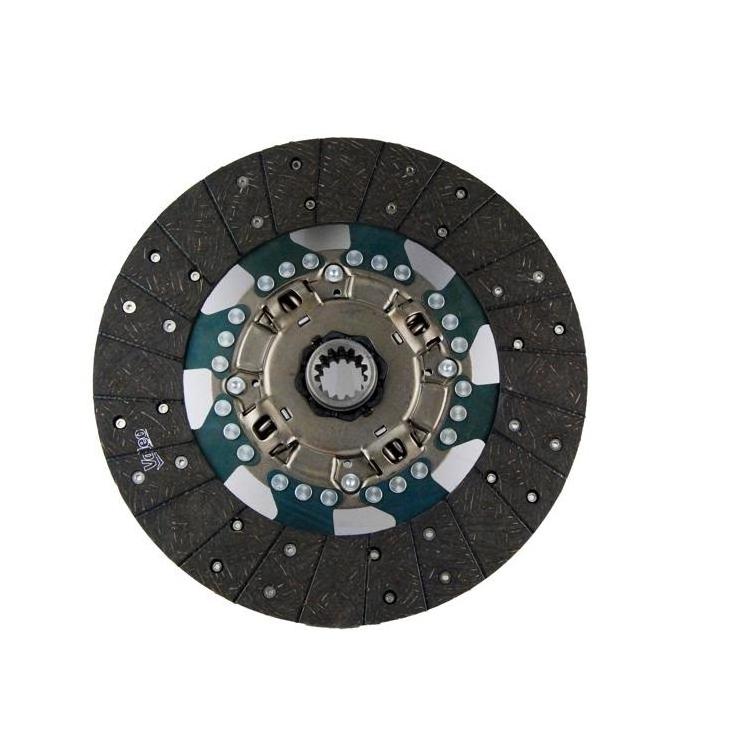 Truck Parts 8981649171 8-98164917-1 ISD207 Clutch Cover Clutch Disc for Isuzu NPR75 4HK1-TCS