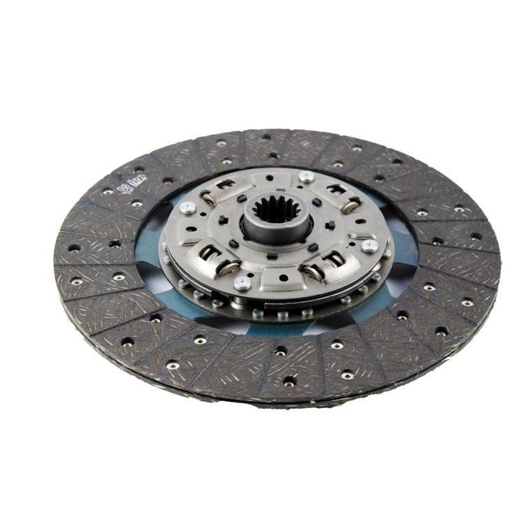 Truck Parts 8981649171 8-98164917-1 ISD207 Clutch Cover Clutch Disc for Isuzu NPR75 4HK1-TCS