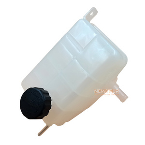 automotive parts accessories diesel engine coolant bottle Expansion Tank for ldv saic maxus g10