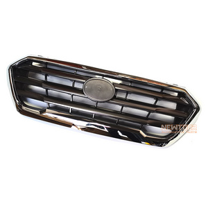 other auto spare parts body parts front radiator grille grid Ventilation Grille for Great Wall GWM FENGJUN 7, WINGLE 7