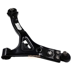 car auto parts repuestos suspension front Lower Control Arm for MG GT/360/Roewe