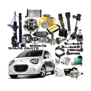 distributor automotive car auto spare parts repuestos engine parts for GEELY Panda/GX2/LC cross car accessories