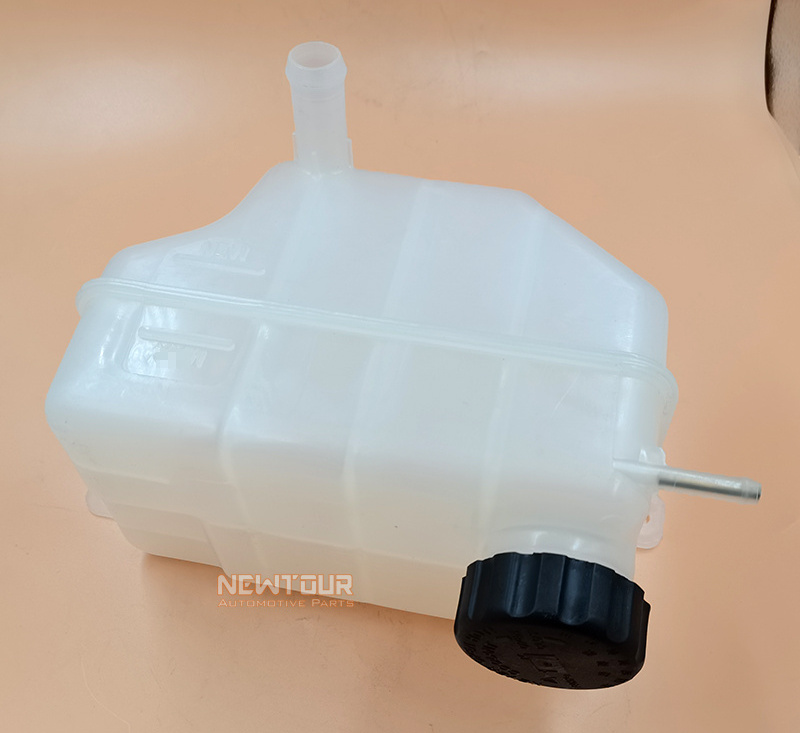 automotive parts accessories diesel engine coolant bottle Expansion Tank for ldv saic maxus g10