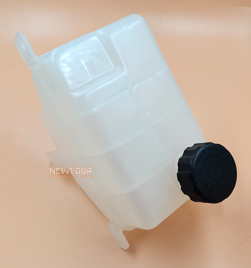 automotive parts accessories diesel engine coolant bottle Expansion Tank for ldv saic maxus g10