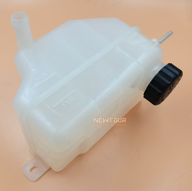 automotive parts accessories diesel engine coolant bottle Expansion Tank for ldv saic maxus g10