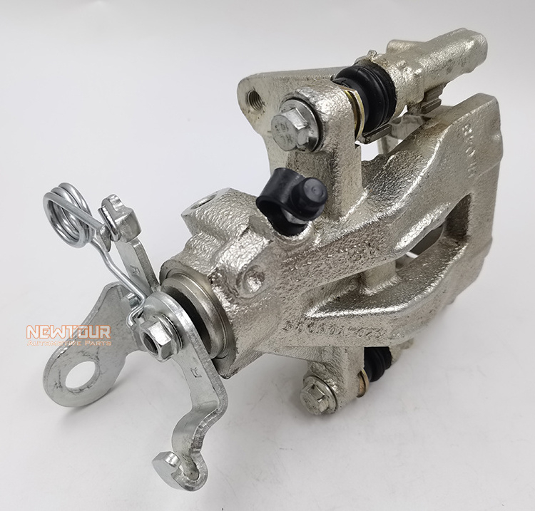 g eely ec7 auto spare parts brake parts Rear Brake Caliper for GEELY Emgrand EC718