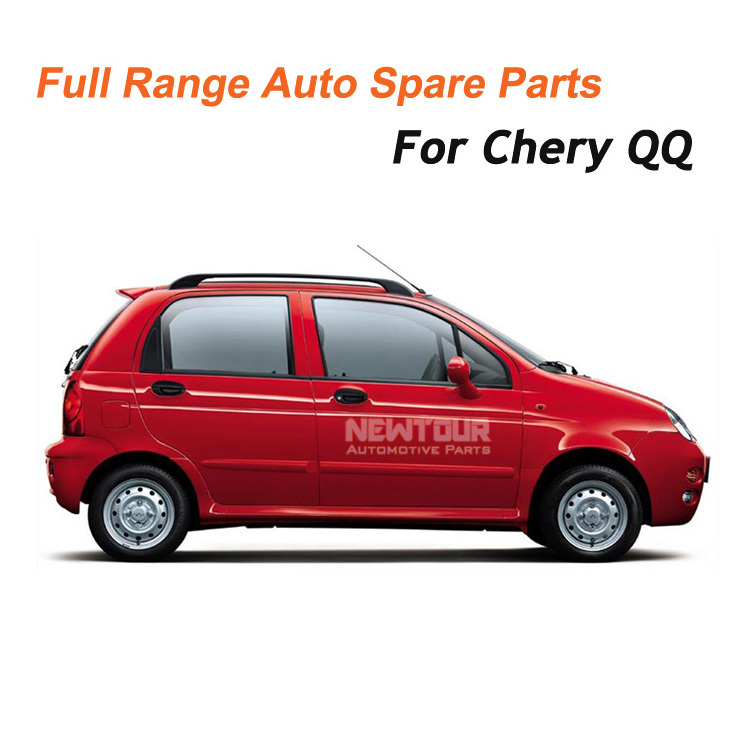 Auto Parts Car Wheel Hub Cover For Chery qq repuestos/QQ3