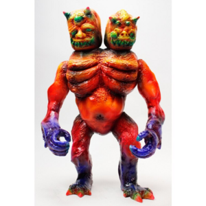 Oem Sofubi Toys, Custom Sofubi Figurines for Collection