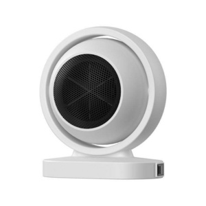 New Arrival Portable Space Fan Heater Fan For Car Portable Heater Home Electric Fan Heater