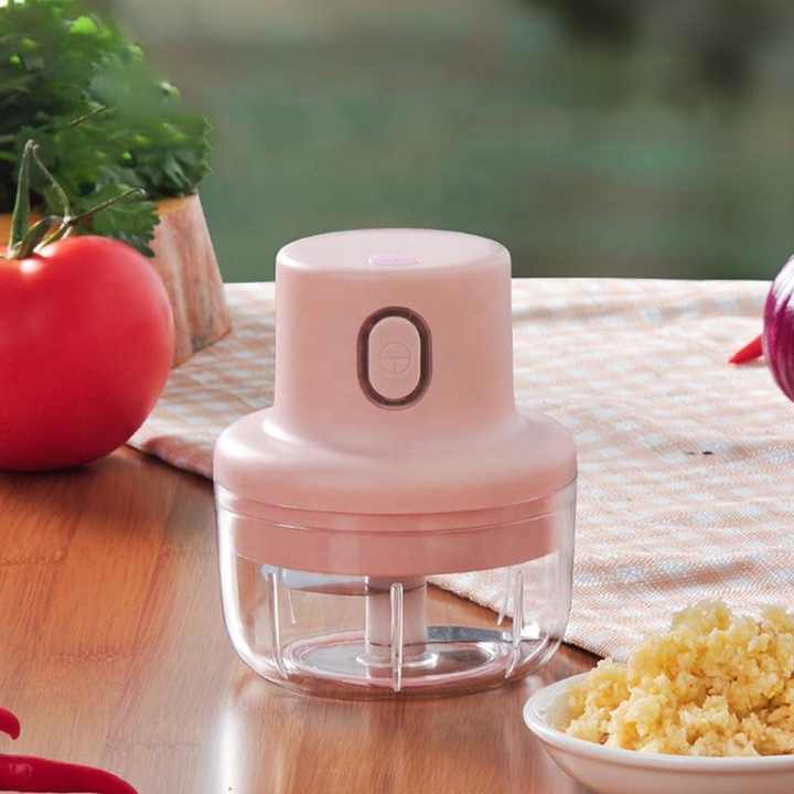 2024 Cheapest items Bear Food Processor Electric Food Chopper Mini Meat Grinder