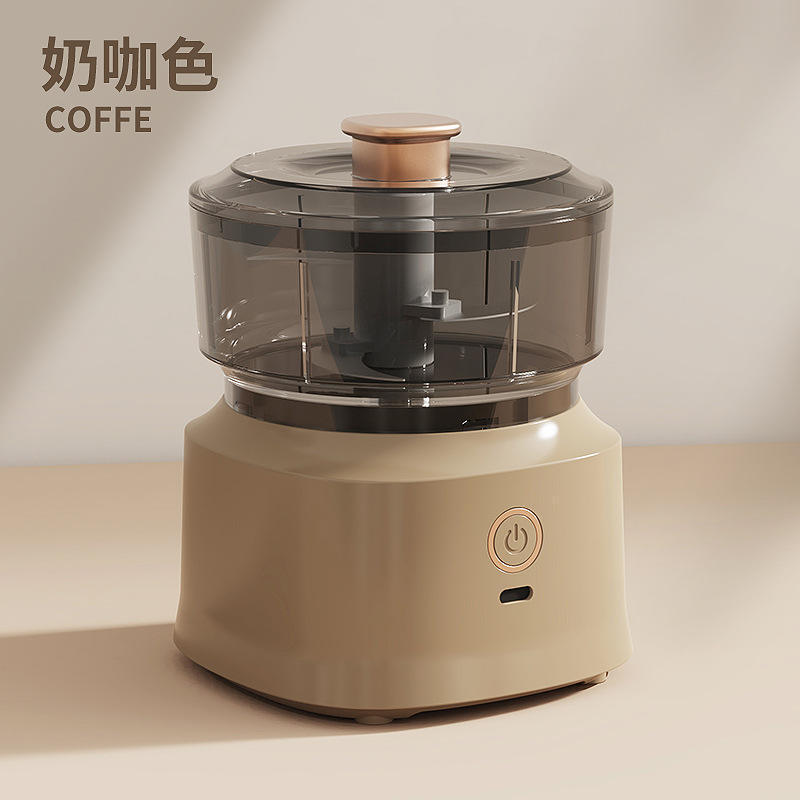 2024 New Products High Quality Kitchen Appliance Electric Meat Shredder Meat Grinders Pounder Food Chopper