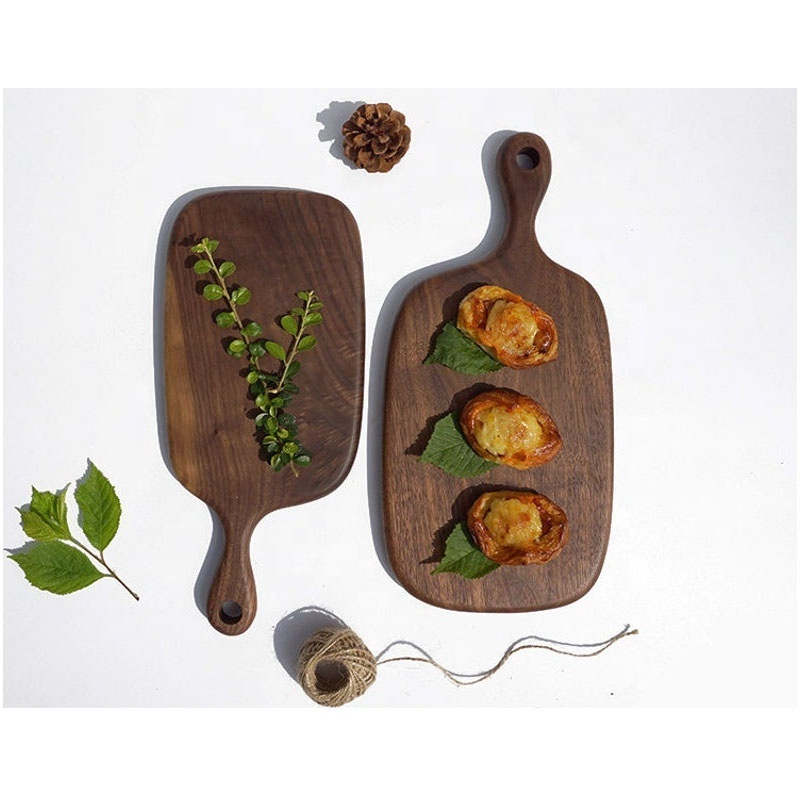 Exclusive Wooden Chopping Boards Simple and Attractive Looking for Home Kitchen Dining Table  Wholesale