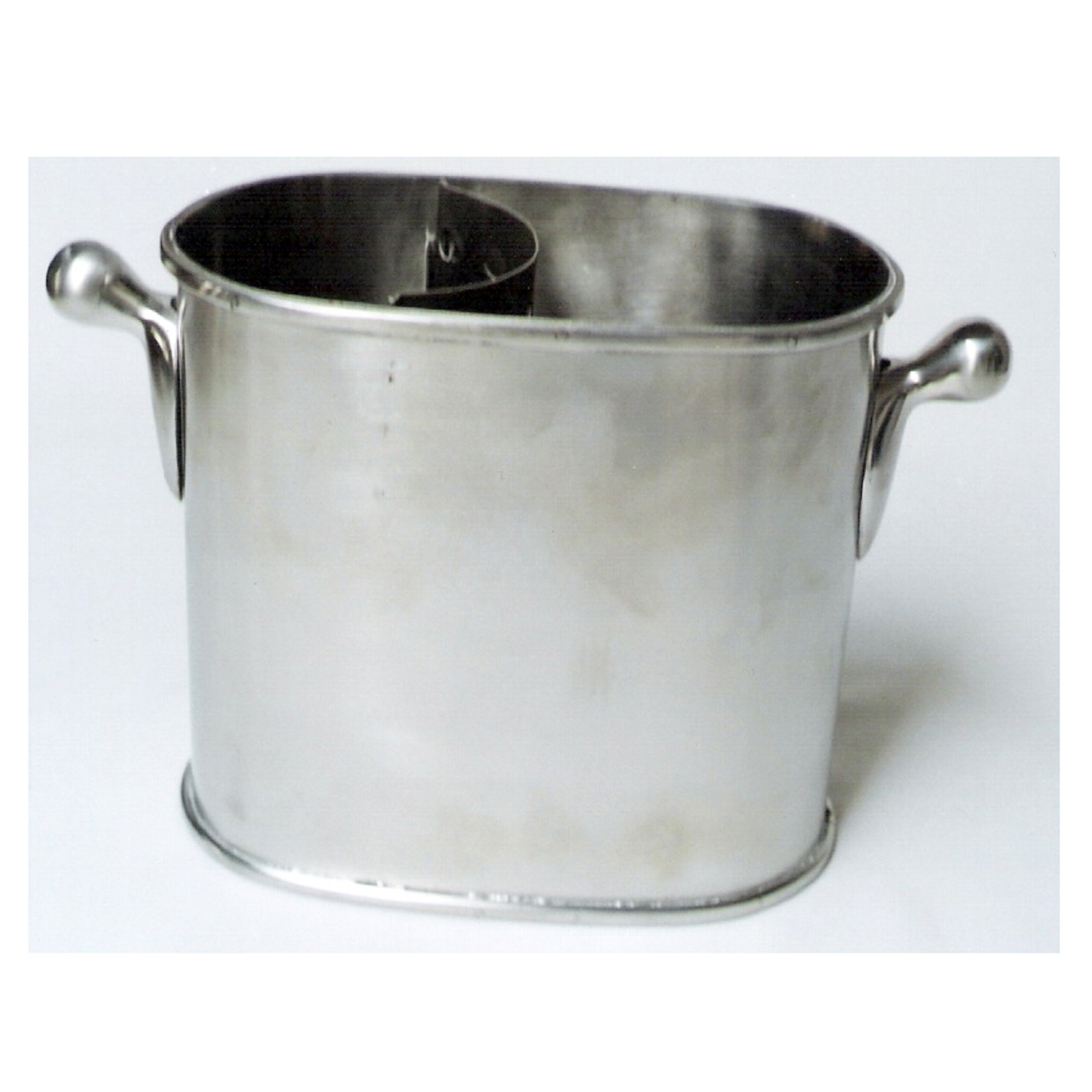 Professionally Designed Aluminium champagne Buckets Metal Made Wine Chiller Ice Bucket