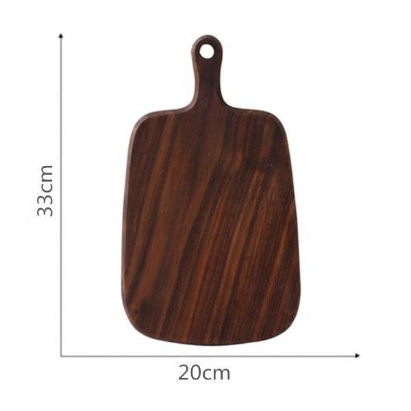 Exclusive Wooden Chopping Boards Simple and Attractive Looking for Home Kitchen Dining Table  Wholesale