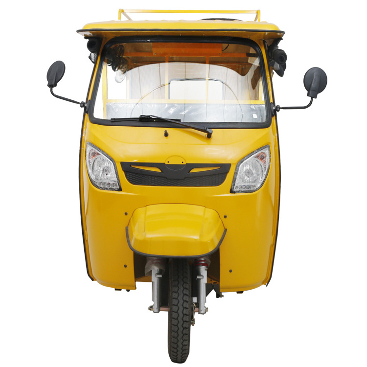 factory price taxi  tuktuk tricycle  gasoline tricycles/high quality hot sales