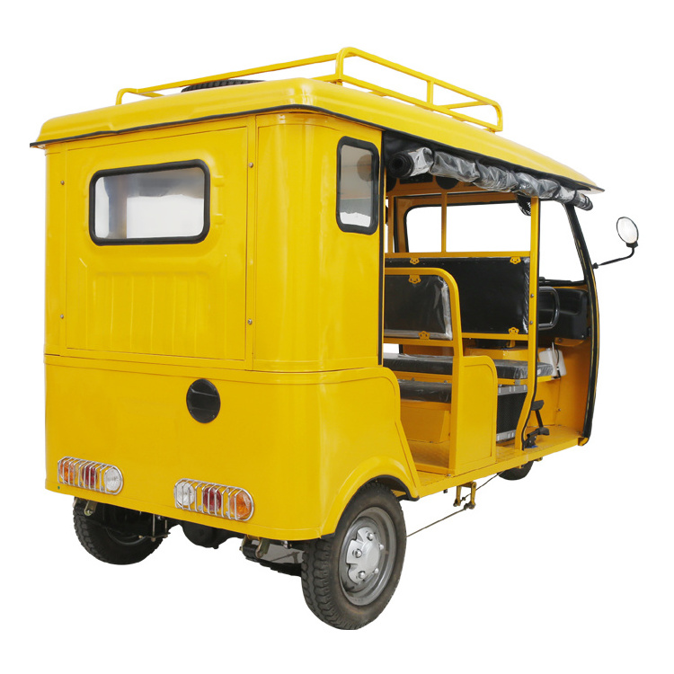 manufacturer/factory bajaj tuk tuk TRICYCLE