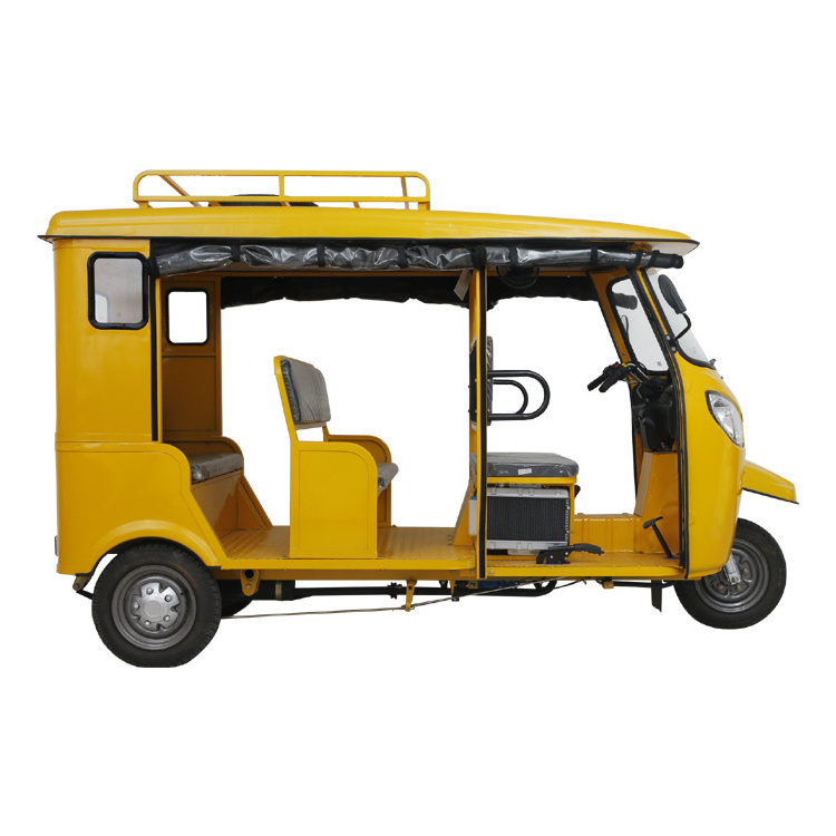 factory price taxi  tuktuk tricycle  gasoline tricycles/high quality hot sales