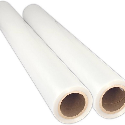 Thermal Clear Laminating Pouch Film with Composition of Pet PE and EVA