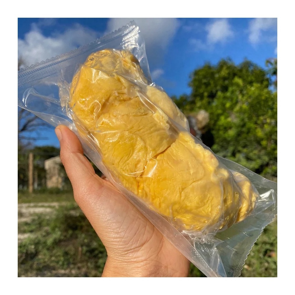 Tropical Fruits Delicious Popular Durian Brand Ready To Export Vietnamese Durian Seed