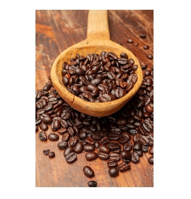 Vietnam Specialty ROBUSTA GRADE 1 Coffee Beans - Screen 16 - CLEANED delicious flavour