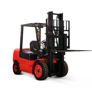 Vision heavy forklift 15 ton 16 ton 20 ton fork lifter diesel forklift