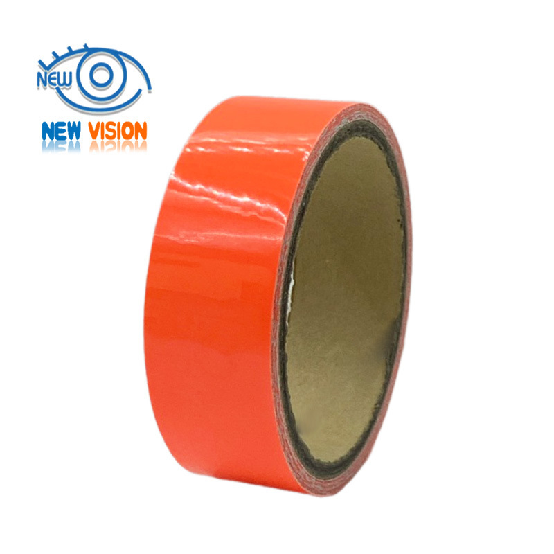 Safety Sign Cutting Eco Solvent UV Printing Glow In The Dark Self Adhesive Sticker Tape Photo luminescent Vinyl Film