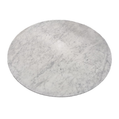 Bianco Carrara Marble Counter Table Top Countertop by Thin Marble Honeycomb Panel